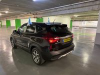 Kia Seltos 2ème main, 2022