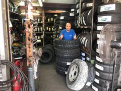 Tires Barak And Or، صورة 1