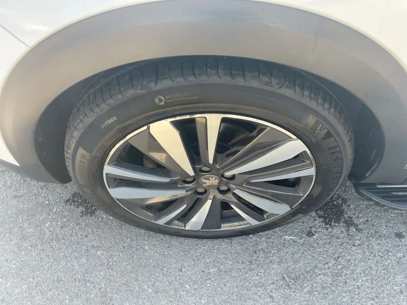 Peugeot 3008 2nd hand, 2020, private hand