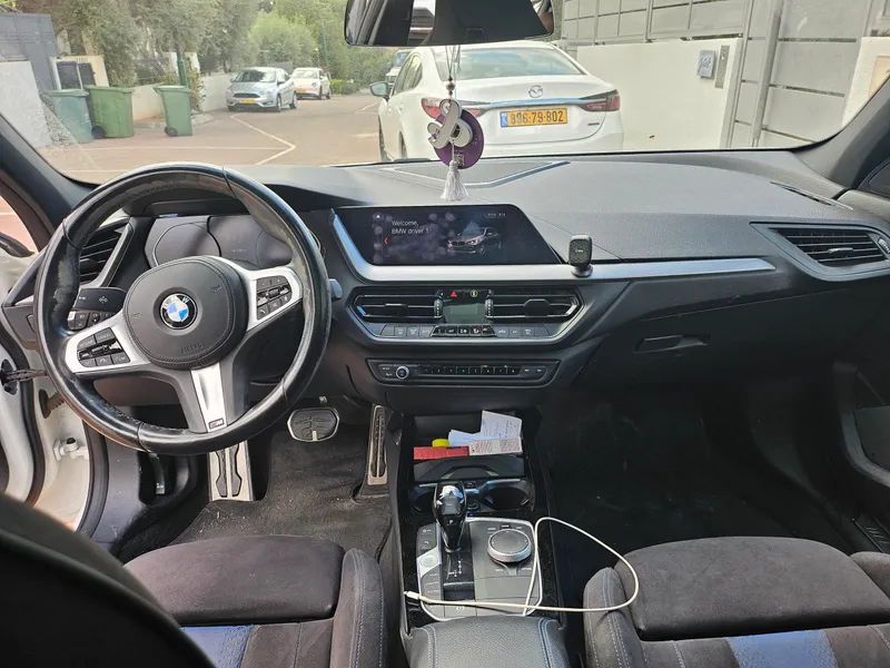 BMW 1 series 2ème main, 2020, main privée