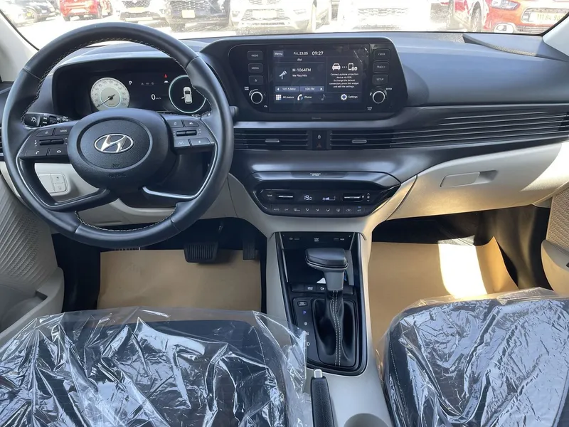 Hyundai i20 2ème main, 2022, main privée