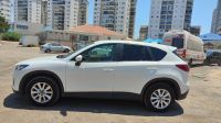 מאזדה CX-5 יד 2 רכב, 2016, פרטי