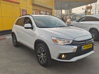 Mitsubishi ASX 2ème main, 2019, privée