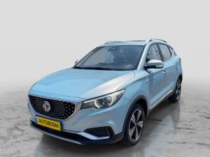 MG ZS‏, 2020, صورة