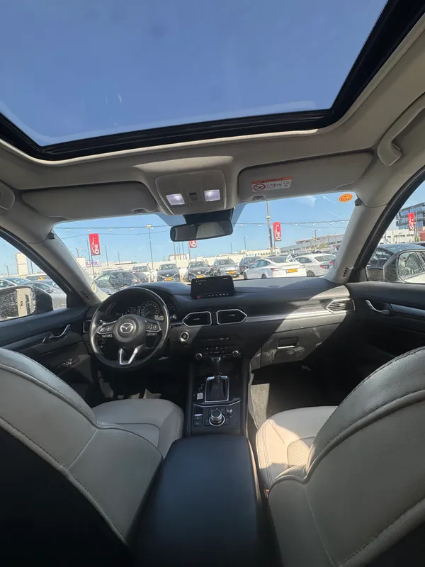 Mazda CX-5 2nd hand, 2022, private hand