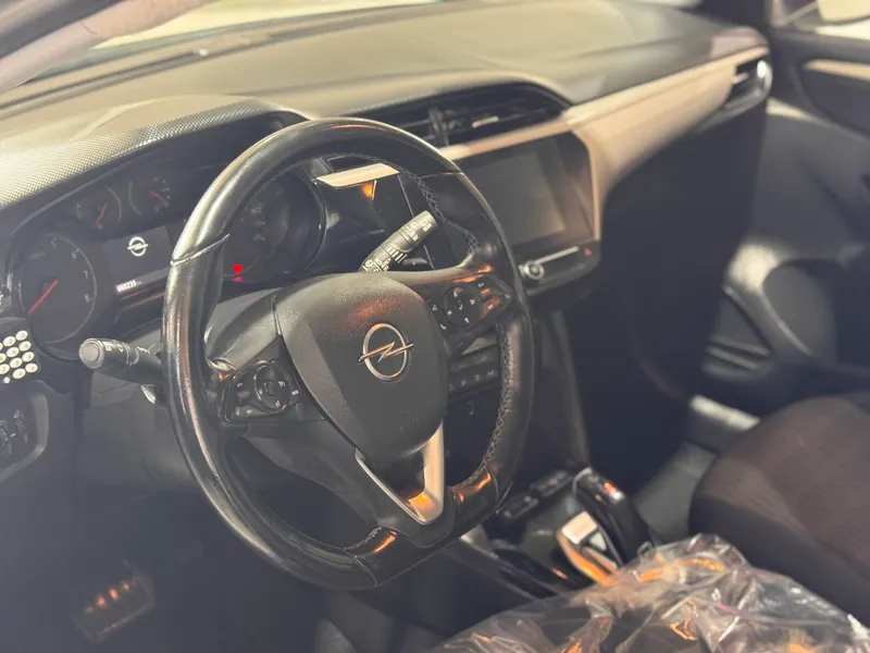 Opel Corsa 2nd hand, 2022