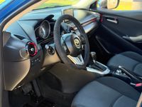 Mazda 2 с пробегом, 2016
