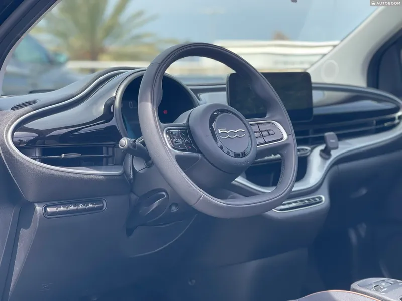 Fiat 500 2nd hand, 2022, private