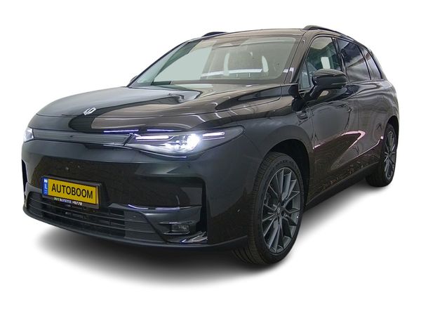 Leapmotor C10 новый, 2025