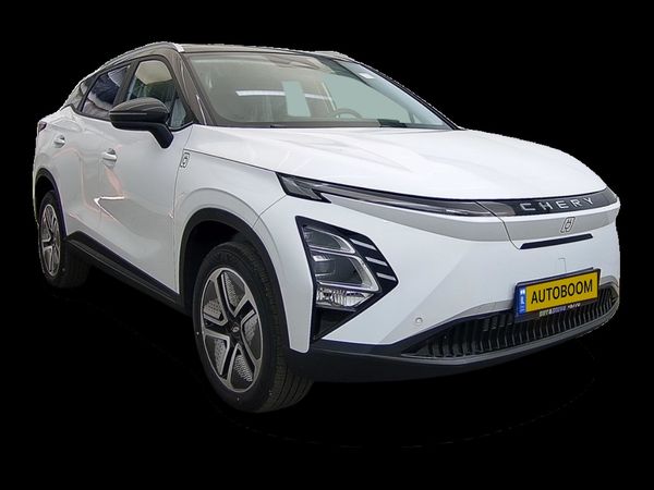 צ'רי FX EV רכב חדש, 2025