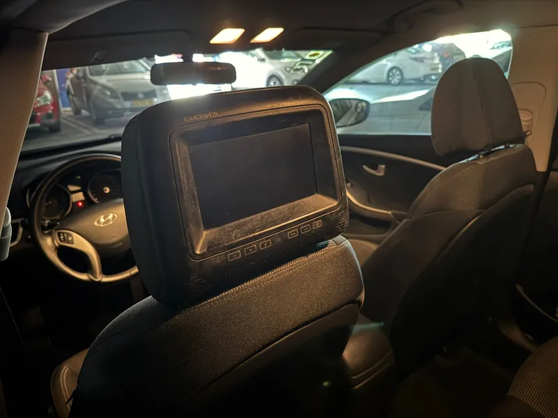 Hyundai i30 2ème main, 2014, main privée