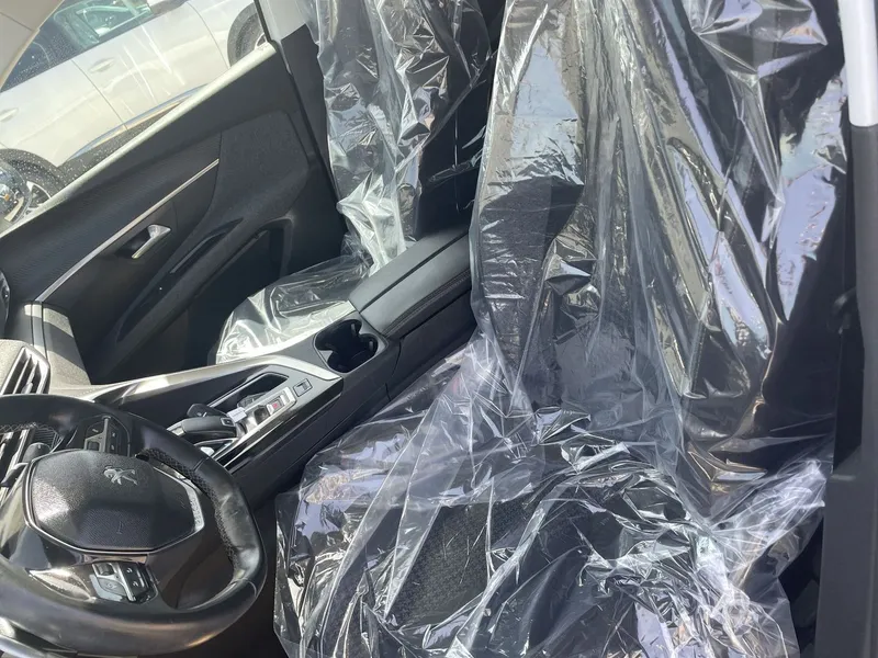 Peugeot 3008 2nd hand, 2019, private hand