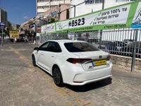 Toyota Corolla 2ème main, 2021, privée
