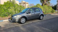 סוזוקי SX4 יד 2 רכב, 2013, פרטי