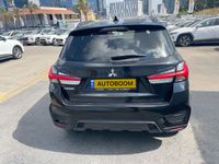 Mitsubishi ASX 2ème main, 2022