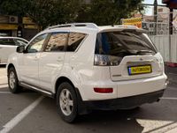Mitsubishi Outlander 2ème main, 2011