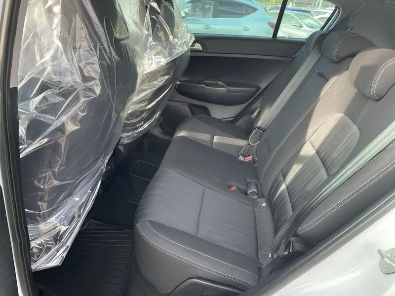 Kia Sportage 2nd hand, 2020, private hand
