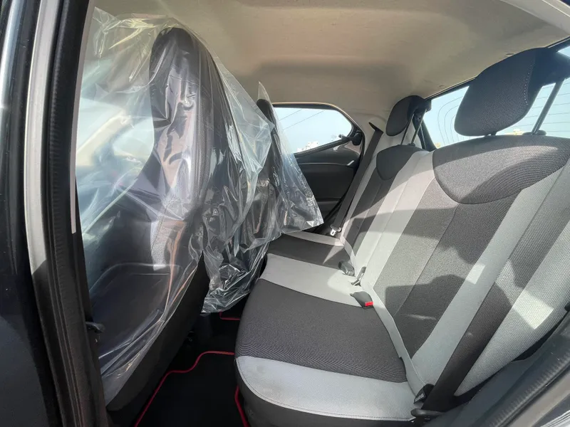 Toyota Aygo 2nd hand, 2016, private hand