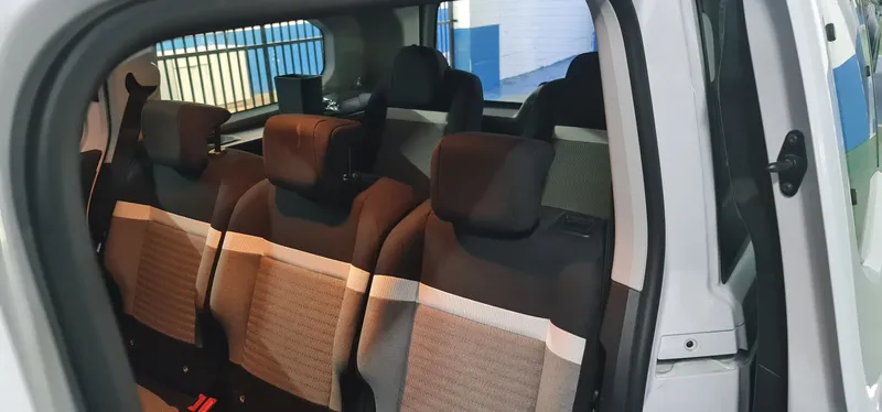 Citroën Berlingo 2ème main, 2023, main privée