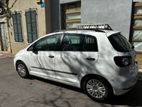 Volkswagen Golf Plus с пробегом, 2010, частная