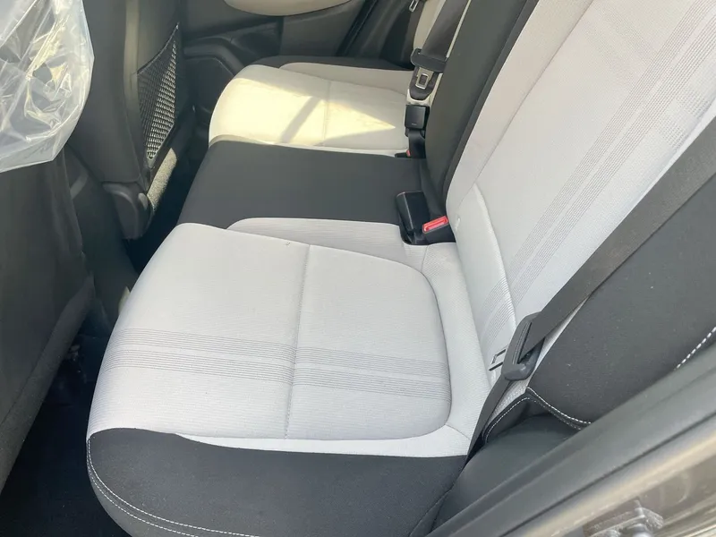 Hyundai Venue 2nd hand, 2022, private hand