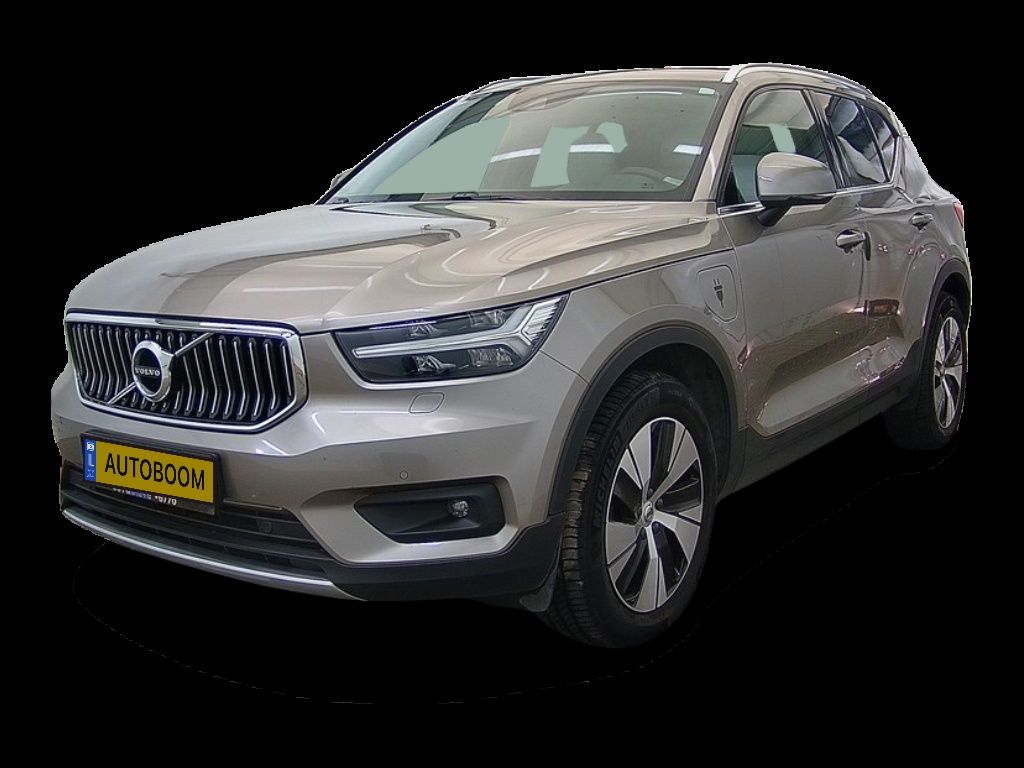 فولفو XC40 مستعمل, 2022