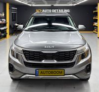 Kia Seltos с пробегом, 2022