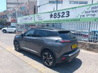 Peugeot 2008 2nd hand, 2021, private
