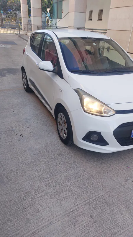 Hyundai i10 2ème main, 2015, main privée