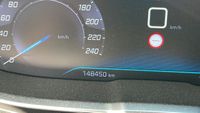 Peugeot 5008 2ème main, 2018, privée