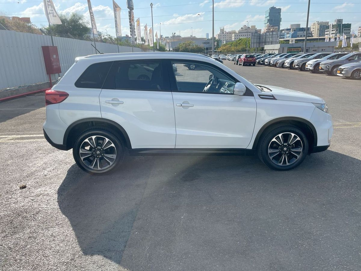 Suzuki Vitara 2ème main, 2019, main privée