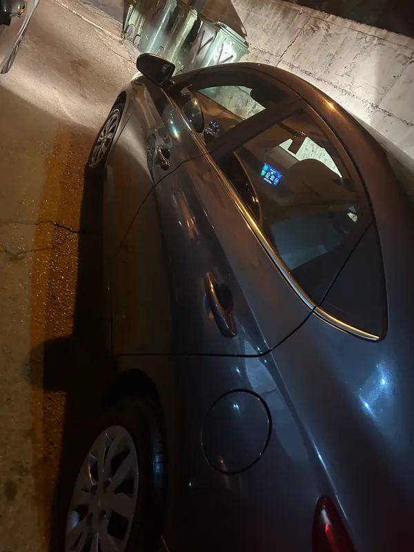 Hyundai Accent 2ème main, 2019, privée