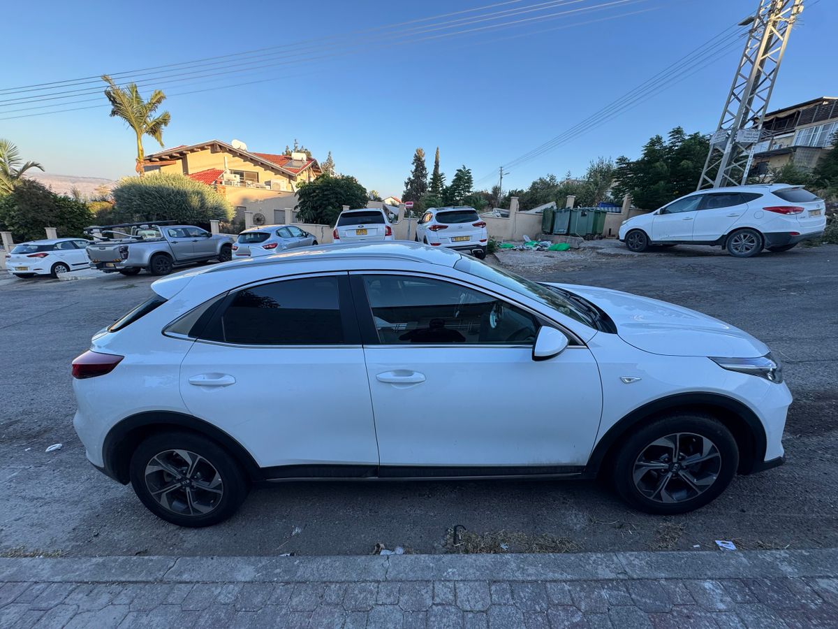 Kia XCeed 2ème main, 2020, main privée