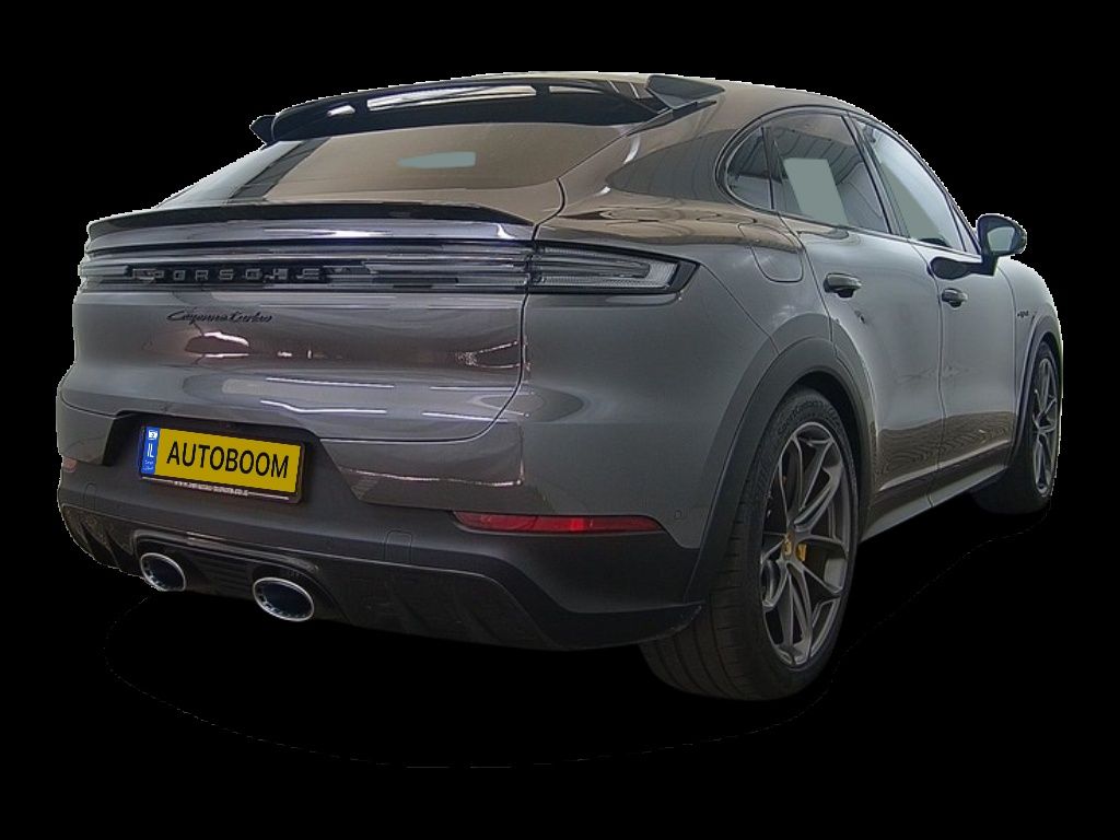 Porsche Cayenne 2ème main, 2024