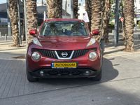 Nissan Juke 2nd hand, 2011