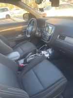 Mitsubishi Outlander 2ème main, 2016, privée