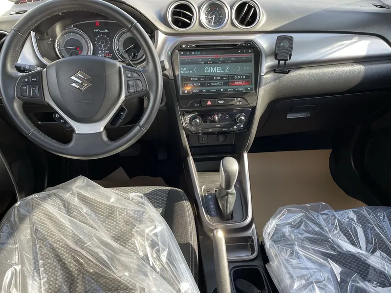 Suzuki Vitara 2ème main, 2023, main privée