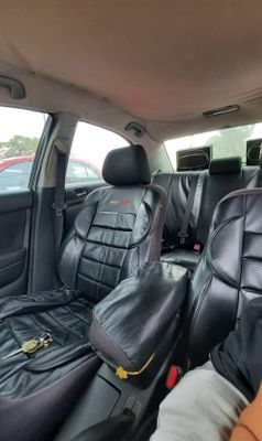 Toyota Avensis 2nd hand, 2008, private hand