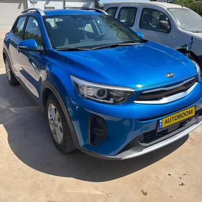 Kia Stonic 2ème main, 2021, main privée