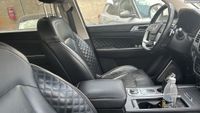 SsangYong Rexton с пробегом, 2022