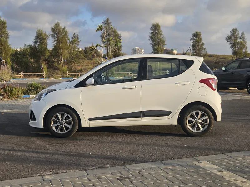 Hyundai i10 2nd hand, 2016, private hand