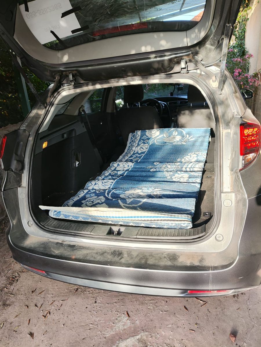 Honda Civic 2nd hand, 2017, private hand