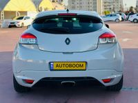 Renault Megane 2ème main, 2012