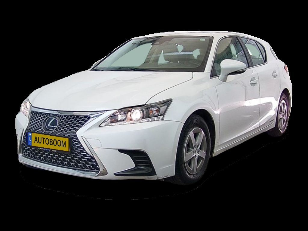 Lexus CT 2nd hand, 2020