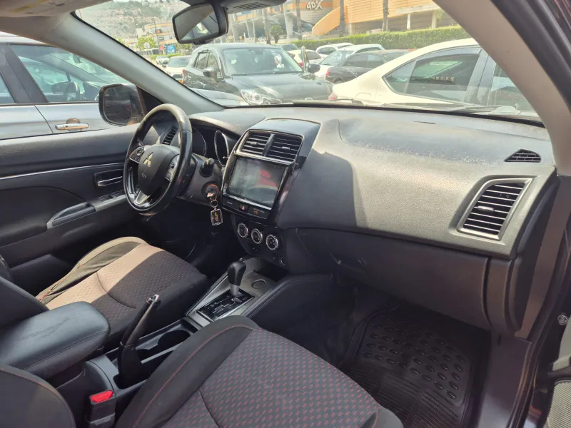 Mitsubishi ASX 2nd hand, 2019, private hand