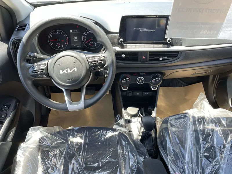 Kia Picanto 2nd hand, 2023, private hand