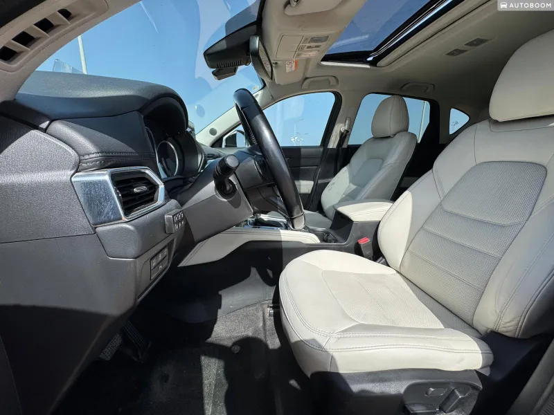 Mazda CX-5 2nd hand, 2018, private