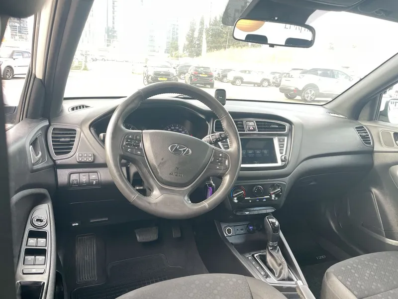 Hyundai i20 2nd hand, 2020, private hand