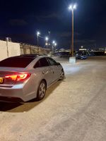 Hyundai Sonata 2nd hand, 2017, private