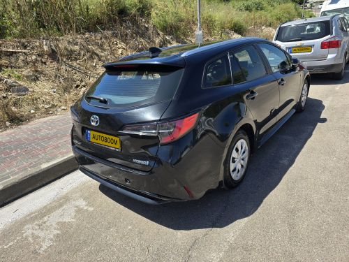 Toyota Corolla 2ème main, 2019, main privée